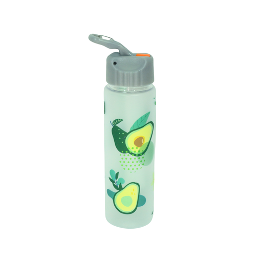 [47398] BOTELLA PLASTICO CON DIBUJOS