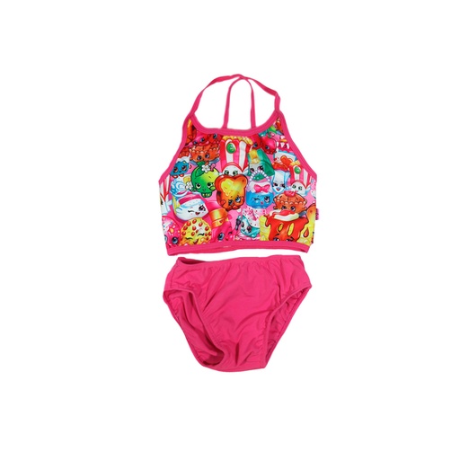 [20632] BIKINI INFANTIL TALLES VARIOS.