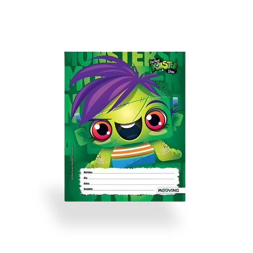 [21750] SEPARADORES N3 MONSTER MOOVING