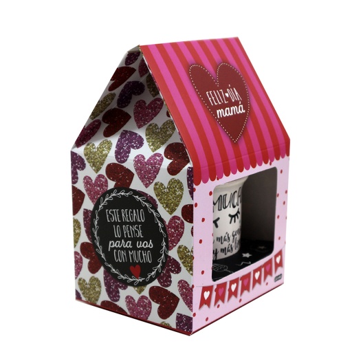 [33822] MATE PARA MAMA