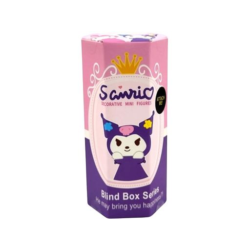 [47424] CAJA SORPRESA SONNY ANGEL SANRIO
