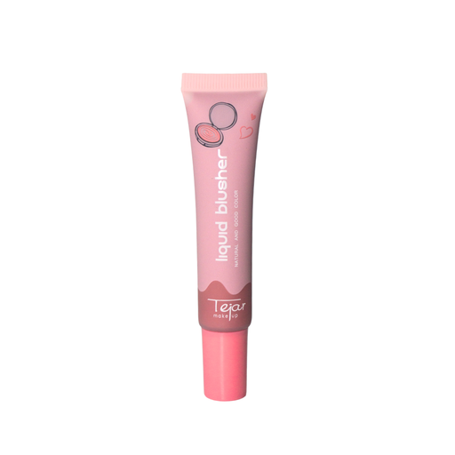 [47440] BLUSHER RUBOR LIQUIDO NATURAL