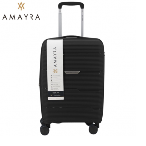 [47448] VALIJA 20" CON SISTEMA DE SEGURIDAD