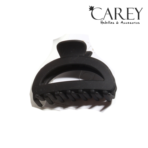 [47624] BROCHE PINZA CALADA BOMBE OPACA CAREY