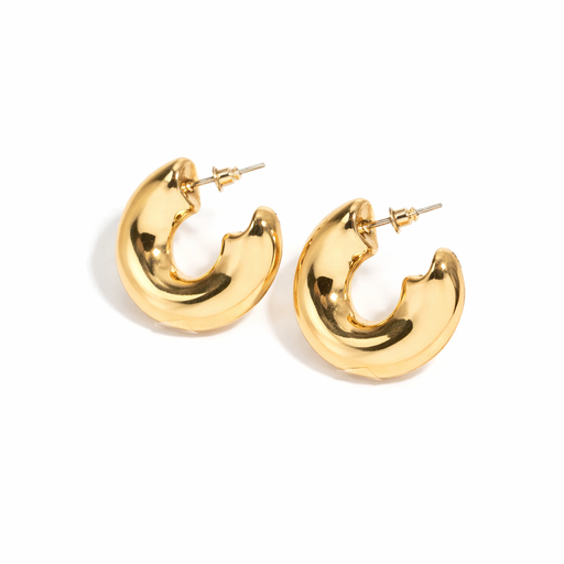 AROS ARGOLLA INFLADO CURVO CON PASANTE