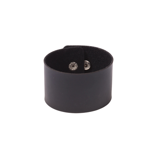 [47651] BRAZALETE / PULSERA DE GAMUZA LISO