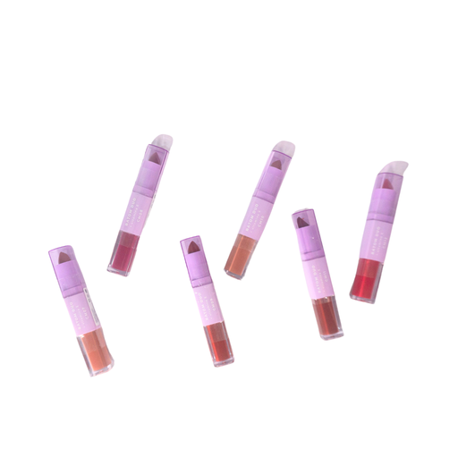 [47772] LABIAL DUO + VITAMINA E