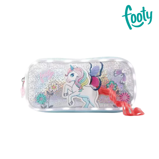 [47779] CARTUCHERA FOOTY UNICORNIO