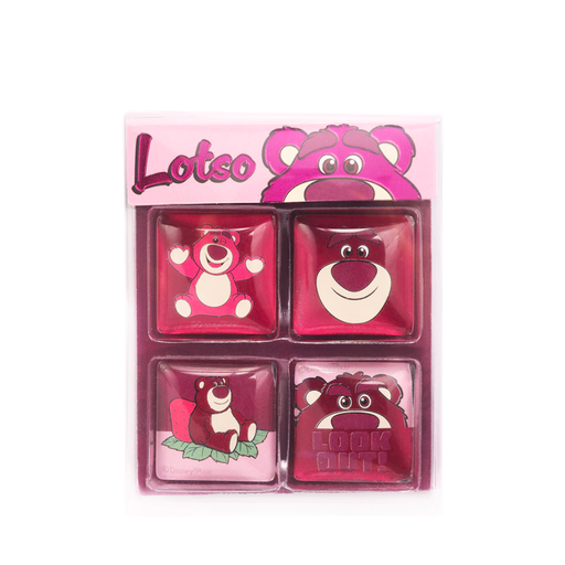 [47862] IMANES X4 LOTSO