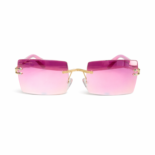 [47867] LENTES RECTANGULAR MARCO LABRADO