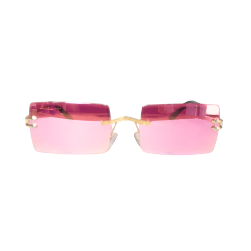 [47867] LENTES RECTANGULAR MARCO LABRADO