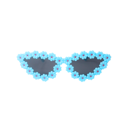 [47870] LENTES FLOREADOS COLOR