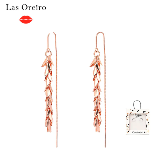 [47917] AROS LAS OREIRO HOJAS CON PACKAGING