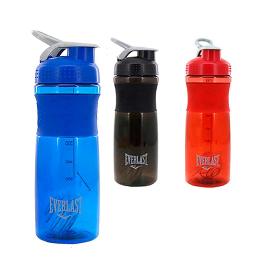 BOTELLA SHAKER EVERLAST