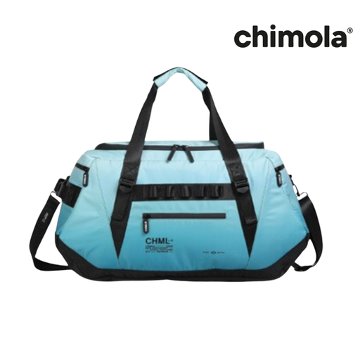 BOLSO CON CORREA REGULABLE CHIMOLA