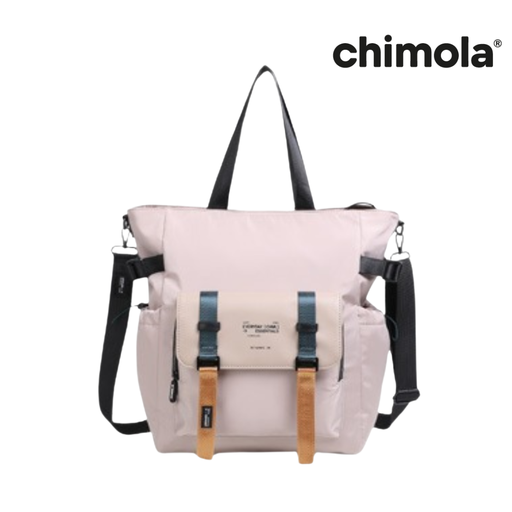 BOLSO TOTE CORREA DESMONTABLE CHIMOLA