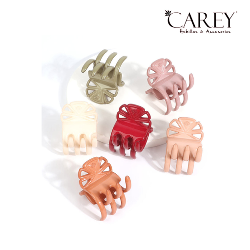 [48038] BROCHE MEDIANA CALADA CAREY