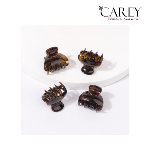 [48063] BROCHE MINI BOMBE X4 CAREY