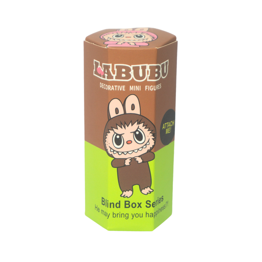 [48104] CAJA SORPRESA SONNY ANGEL LABUBU
