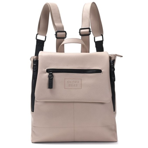 [48116] MOCHILA TAPA CON BOLSILLO