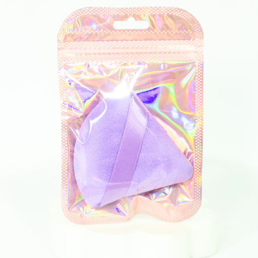 [48142] CISNE POR UNIDAD CON PACKAGING HOLOGRAFICO