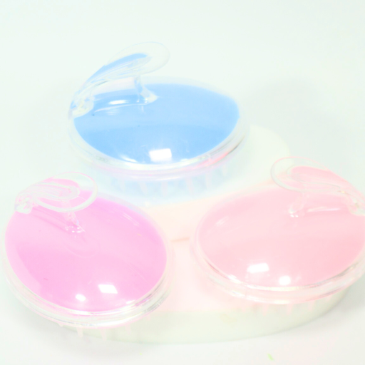 [48146] CEPILLO PARA EL CABELLO ESTIMULADOR