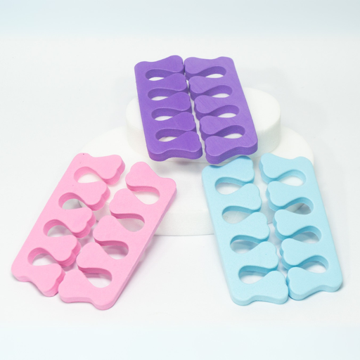 [48149] SEPARADORES PARA MANICURA Y PEDICURA