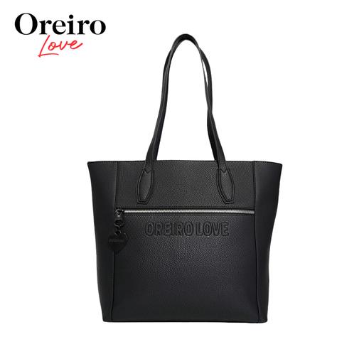 TOTE BAG LAS OREIRO CON LLAVERO