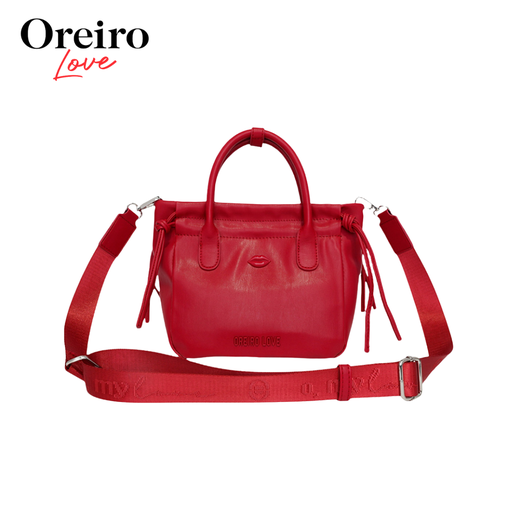 [48220] CARTERA LAS OREIRO CON CORREA DESMONTABLE