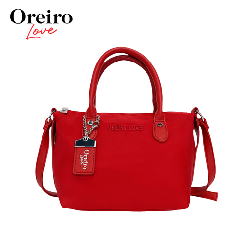 [48228] CARTERA CON LLAVERO Y CORREA LAS OREIRO