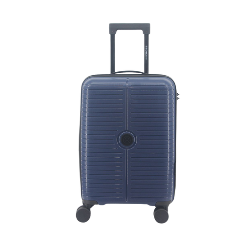 VALIJA 24" RIGIDA CON SISTEMA DE SEGURIDAD