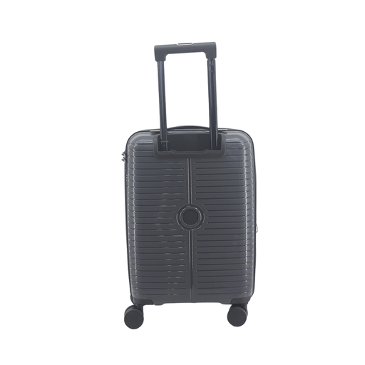 VALIJA 20" RIGIDA CON RUEDAS 360º