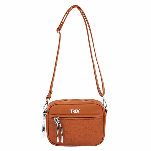 MORRAL CON BOLSILLO FRONTAL