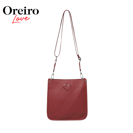 MORRAL LAS OREIRO CON BOLSILLO INTERIOR