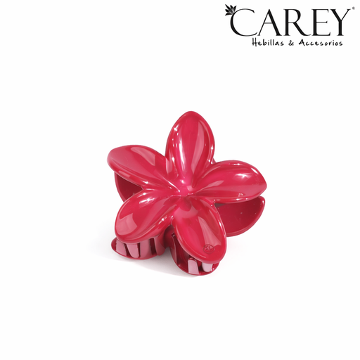 BROCHE PINZA FLOR LISA CAREY