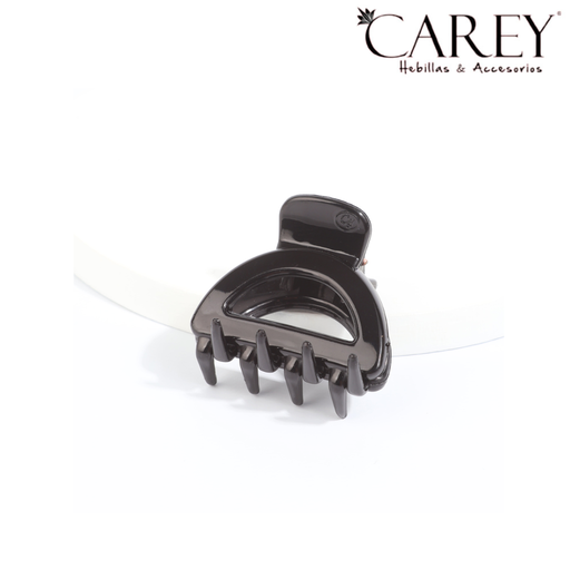 [48362] BROCHE CAREY CALADA BOMBE MINI