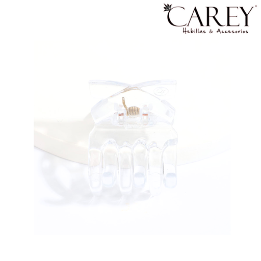 [48375] BROCHE RASTRILLO 3 DIENTES CRUZ