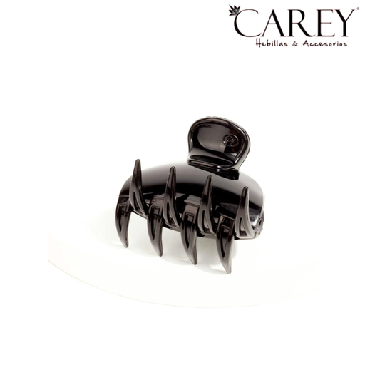 [48383] BROCHE CAREY BOMBE GRANDE