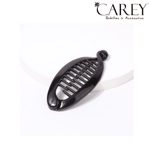 [48394] BROCHE PESCADO MINI OVALADO