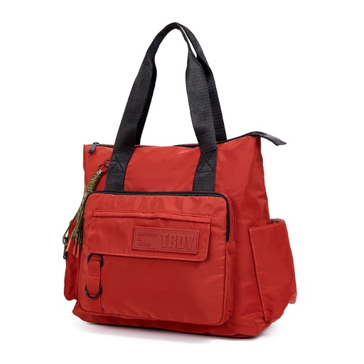 CARTERA TOTE BAG