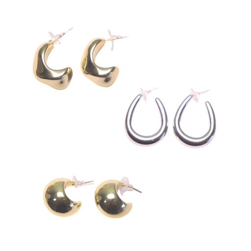 [48415] SET AROS X3 PARES