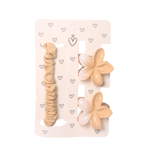 SET PELO BROCHE MAS COLEROS