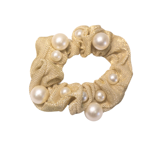 SCUNZI CON PERLAS