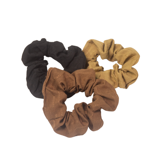 [48463] SET ESCUNZI DE TELA X3