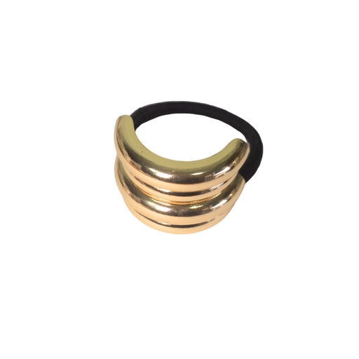 COLERO CON APLIQUE DE METAL