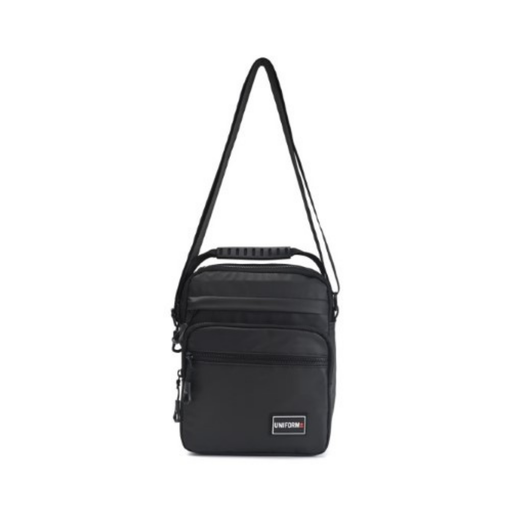 MORRAL DE HOMBRE TRIPLE CIERRE