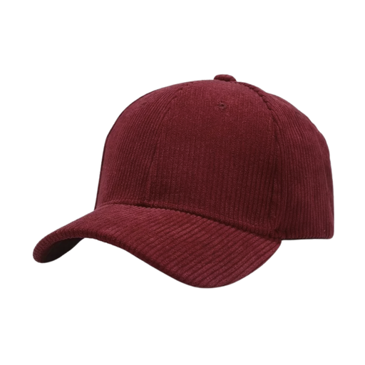 [48531] GORRA CAP DE CORDEROY