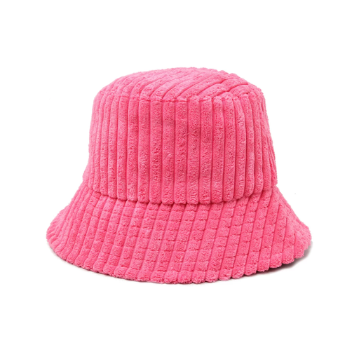 GORRO PILUSO PELUCHE