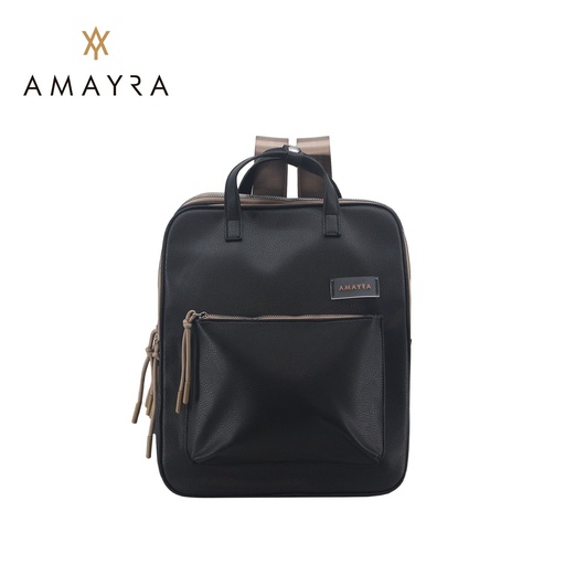 MOCHILA DOBLE DIVISION AMAYRA