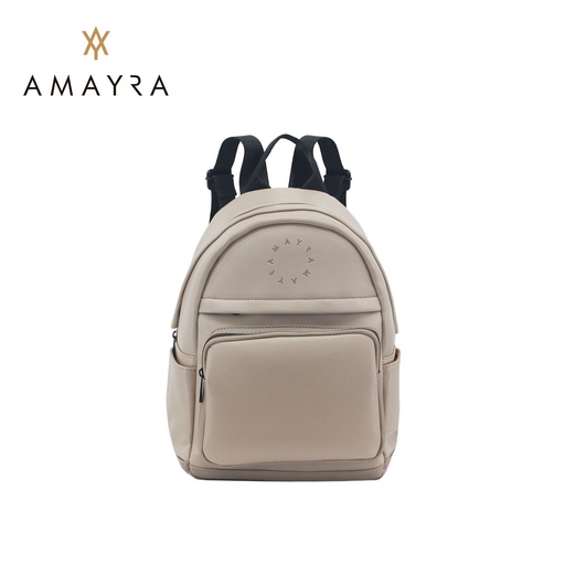 MOCHILA 13" BOLSILLO FRONTAL AMAYRA